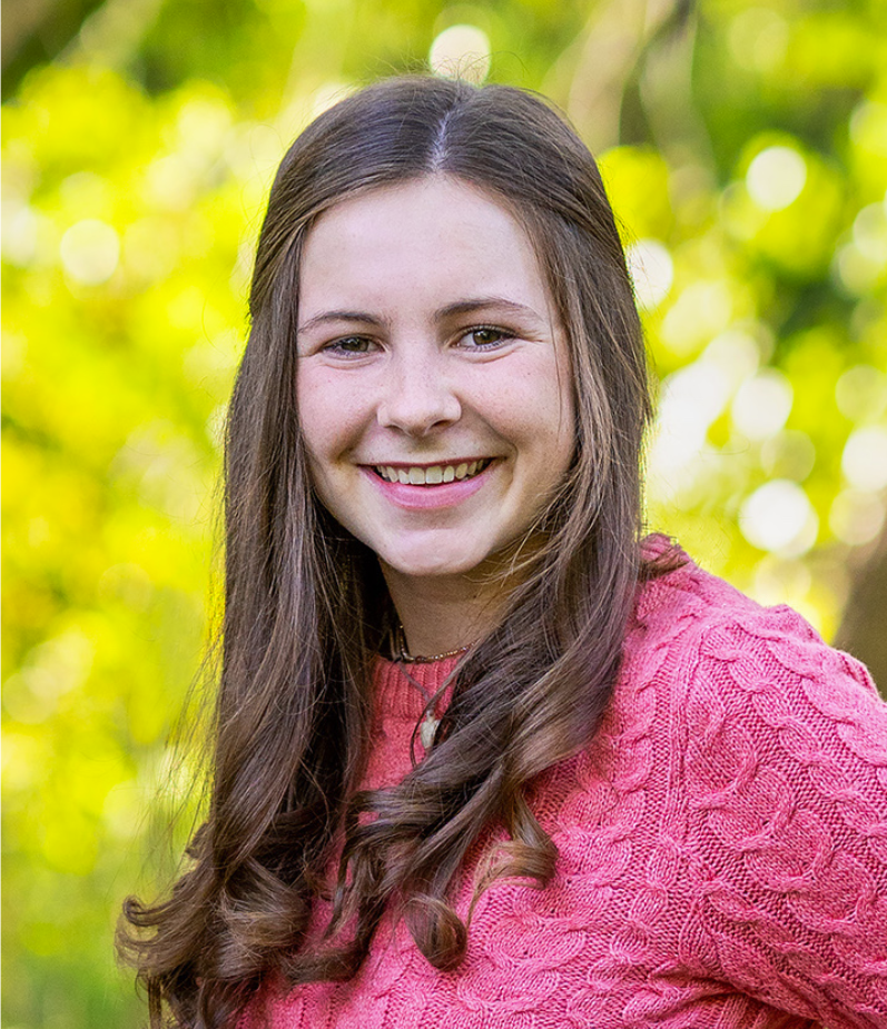 Photo of Caroline Crann