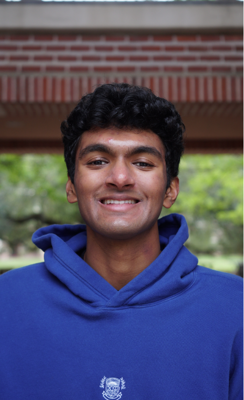 Photo of Darsh Shah