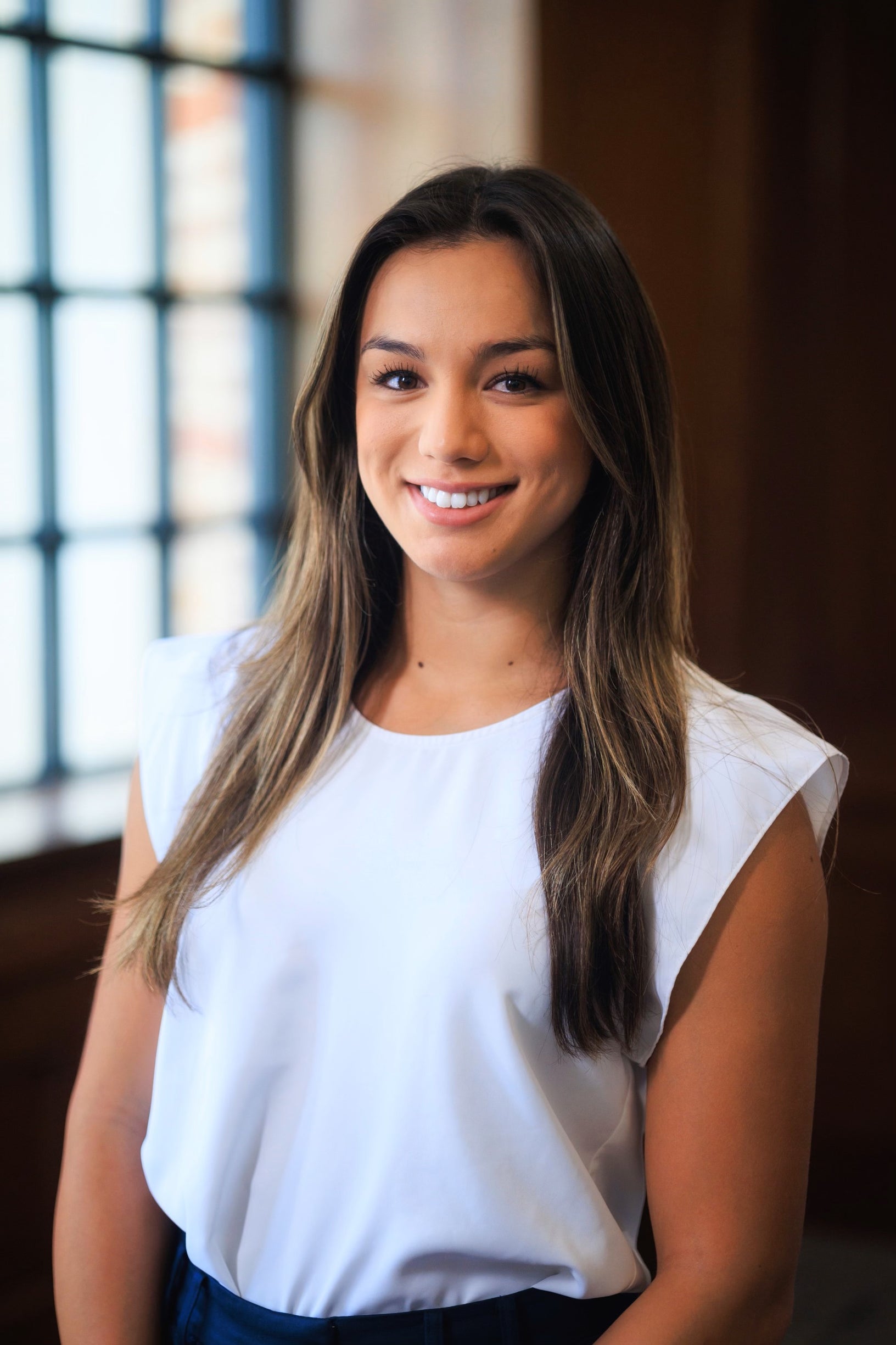 photo of jess dooley