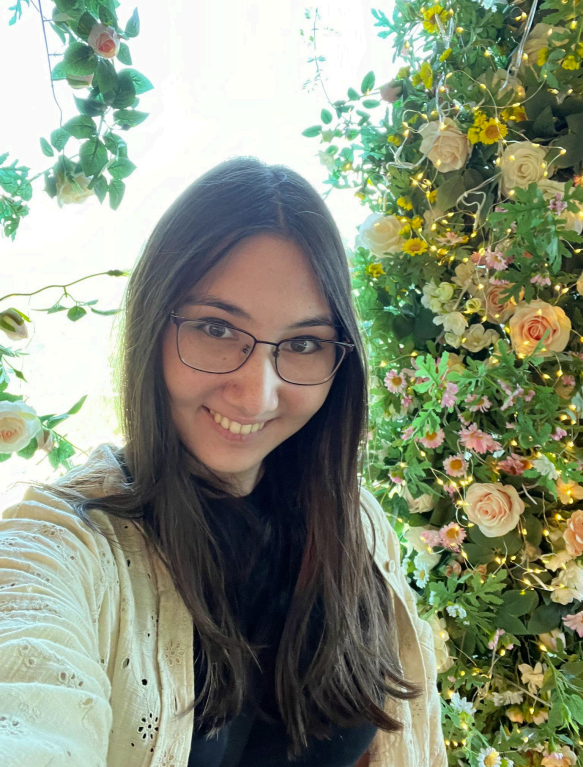 Photo of Emilia Cichocki