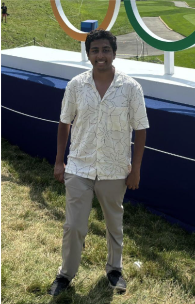 Photo of Rahul Lal