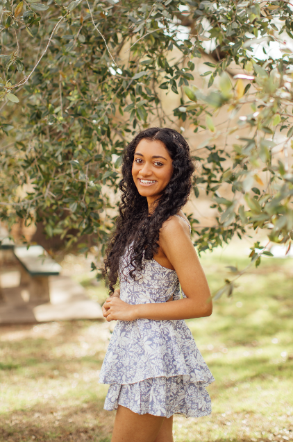 Photo of Ruhi Rachakonda 