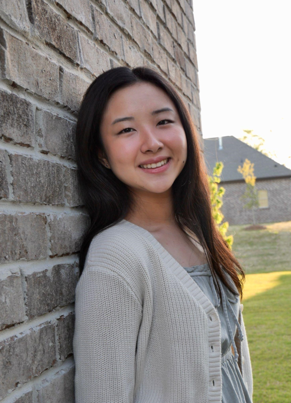 Photo of Sarah Guo