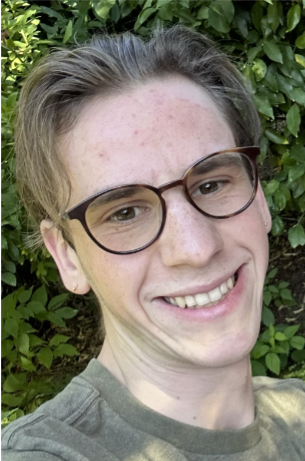 Photo of Tobias Kornfein