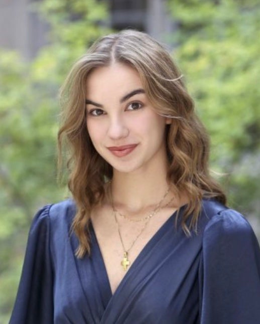 Photo of Anathea Carrigan
