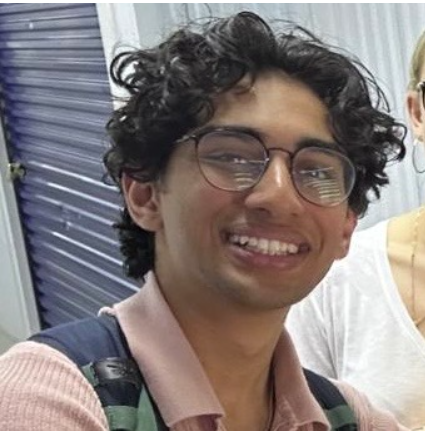 Photo of Ansh Rai