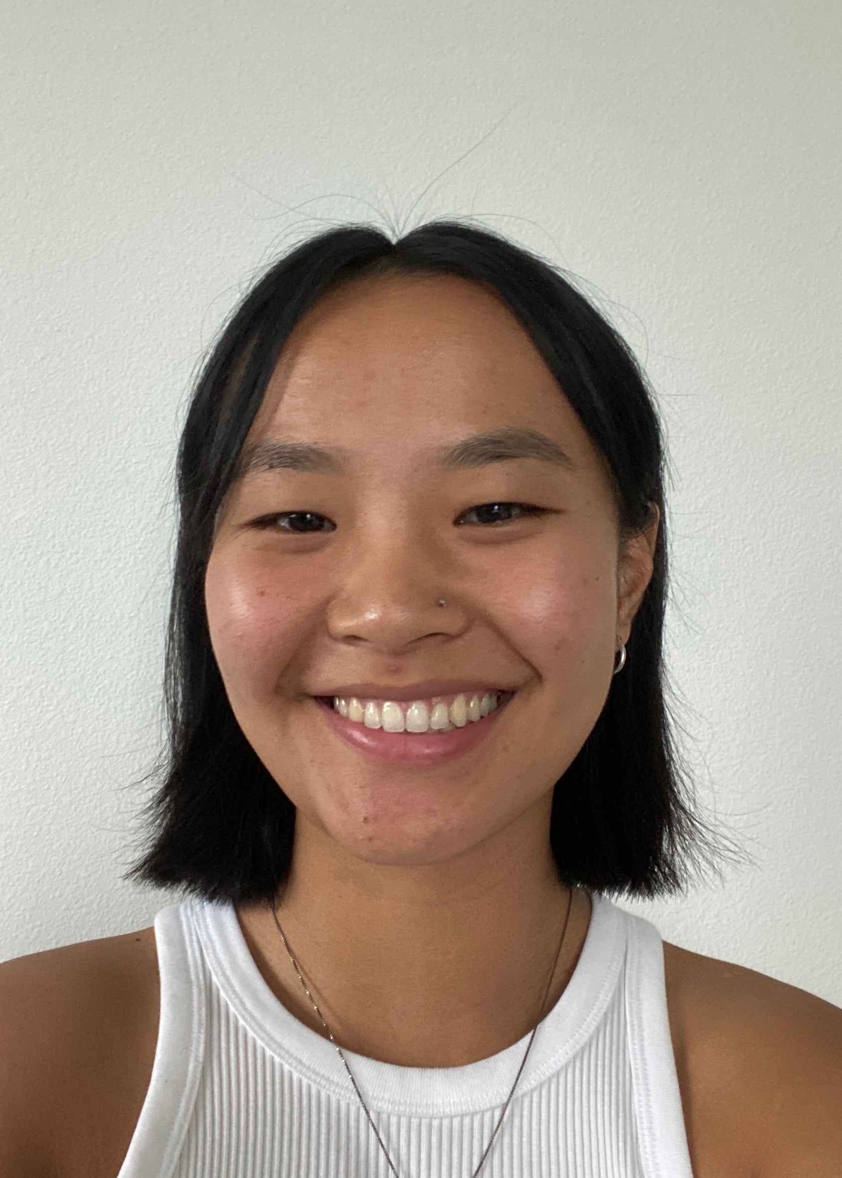 Photo of Ashlyn Zhang