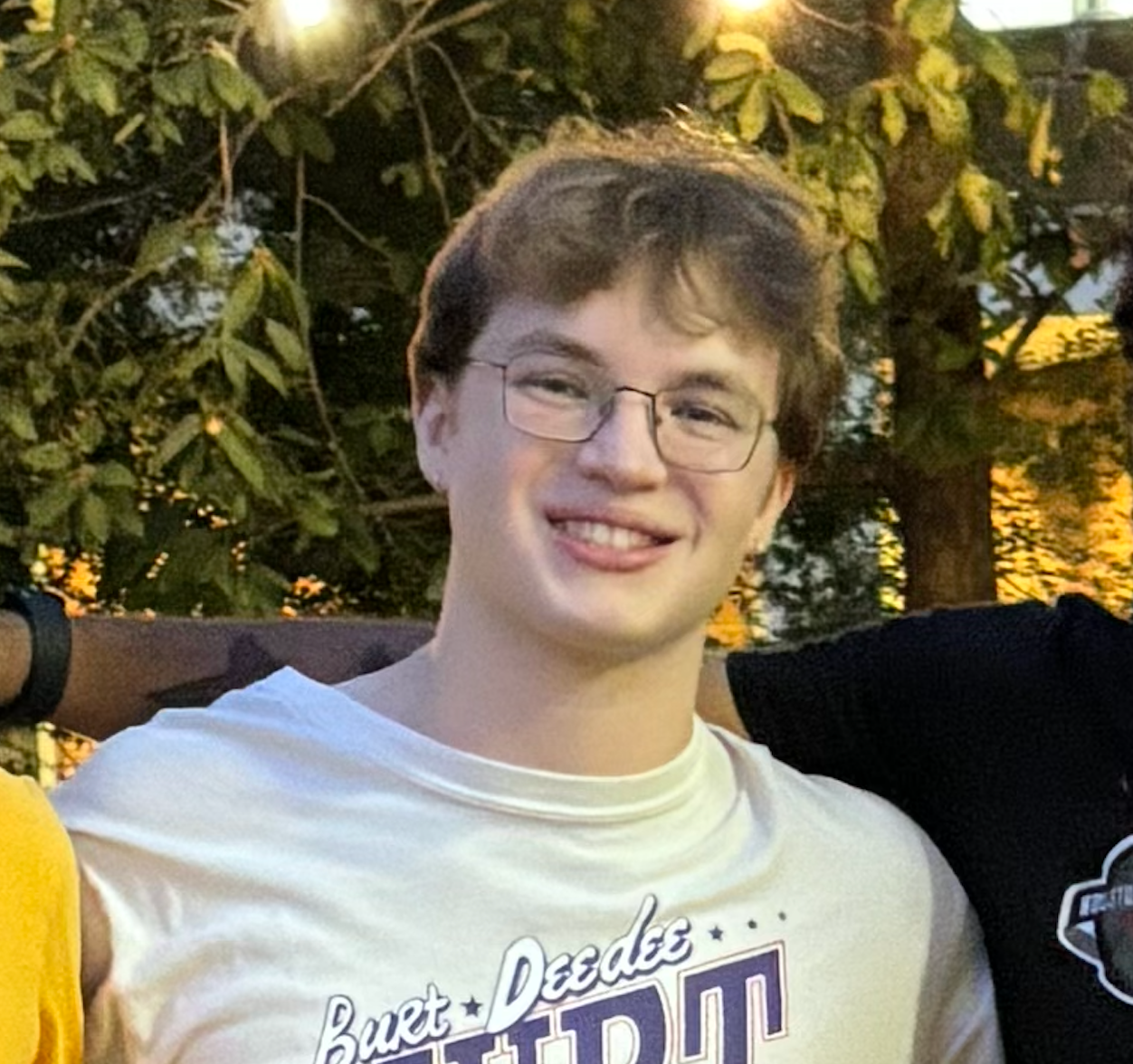 Photo of Kile Stenoien