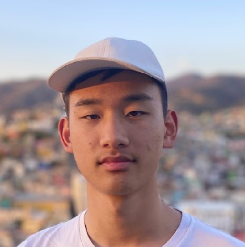 Photo of William Pan