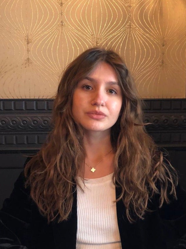 Photo of Dasha 