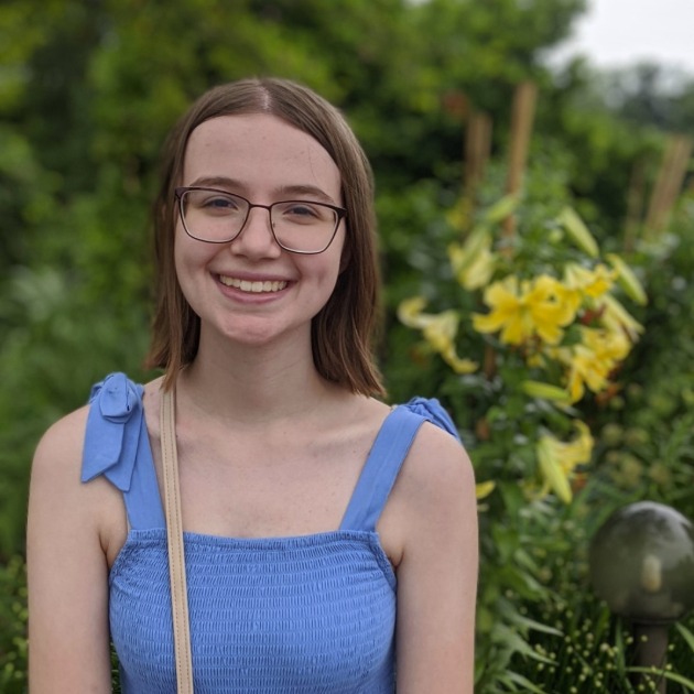 Photo of  Alison Colvis