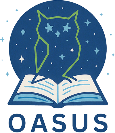 OASUS logo
