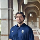 Photo of Hudson Perroni