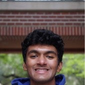Photo of Darsh Shah