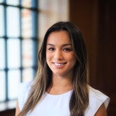photo of jess dooley
