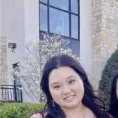Photo of Jingyao Guo