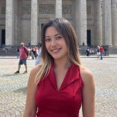 Photo of Melinda Ma