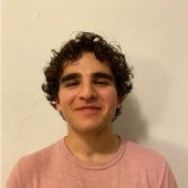 Photo of Miles Gantcher