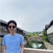 Photo of Nathan Cao