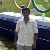 Photo of Rahul Lal