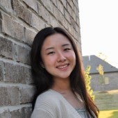 Photo of Sarah Guo