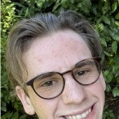 Photo of Tobias Kornfein