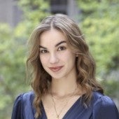 Photo of Anathea Carrigan