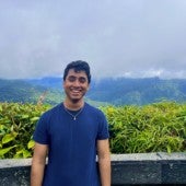 Photo of Arnav Murthy
