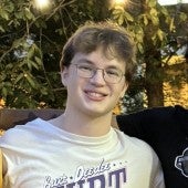 Photo of Kile Stenoien