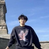 Photo of Minghao Tian