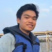 Photo of Nathan Nguyen