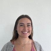 Photo of Sofia Tovar Szendro