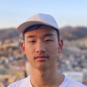 Photo of William Pan