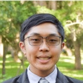 Photo of Adam Vuong