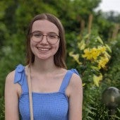Photo of  Alison Colvis