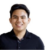 Photo of Marc De Guzman 