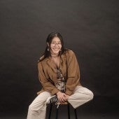 Photo of Annabelle Du